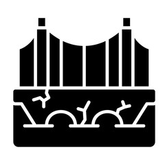 Forgotten Bridges Icon