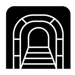 Tunnels Icon