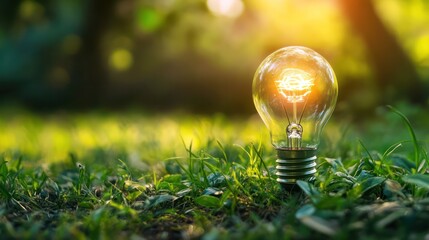 The green energy sector is transforming the global energy landscape through clean technology.