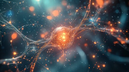 The potential of quantum computing opening new frontiers in physics and computational science. Illustrations