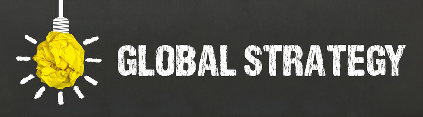 Global Strategy	