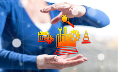 Fototapety na wymiar - Fototapeta24.pl