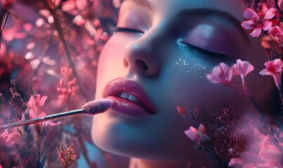 cosmetic_advert,generation AI