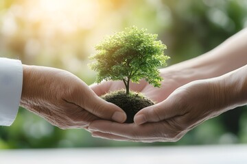 Nurturing Connections in Social Work