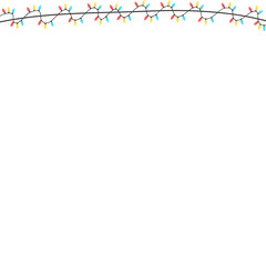 Christmas Light Decoration
