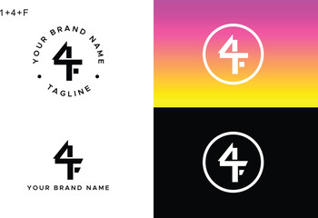 N9 symbol, monogram, logo N