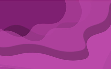 abstract background with pink lines