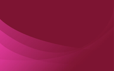 abstract pink background with lines