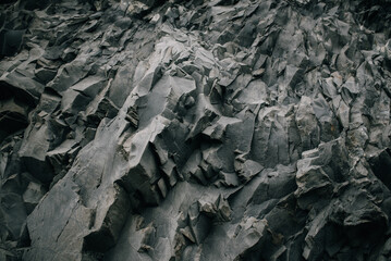 texture of the stone