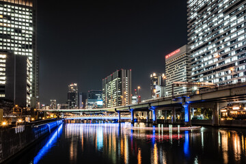 中之島ガーデンブリッジ