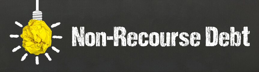 Non-Recourse Debt	