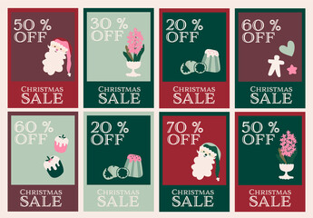 Christmas sale