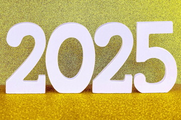 Buon anno nuovo 2025