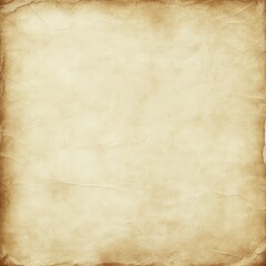 Fototapeta premium Vintage Paper Texture Background - Grunge Old Paper