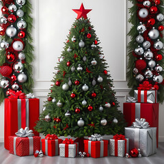 Christmas gift Generative AI