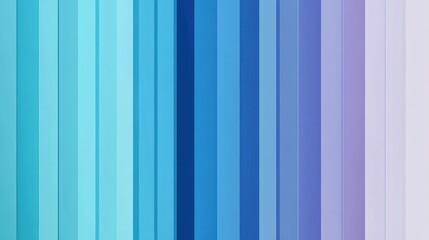 Obraz premium Abstract Colorful Stripes