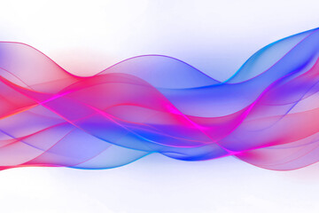 Fototapeta premium PNG Neon backgrounds abstract pattern.