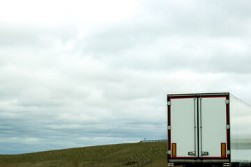 Heavy Goods Vehicles Are Used For A Variety Of Used Often Used To Deliver Goods To Their Customer(s)