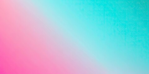 Abstract gradient background with pastel shades of pink, blue, and green, colorful, abstract, gradient, pastel, pink