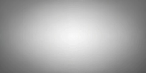 Abstract gray background with soft gradient, perfect for graphic design projects or presentations, abstract, gray