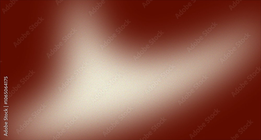 Canvas Prints grainy red white on black gradient background abstract noise texture, dark banner design spotlight c