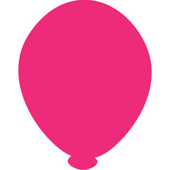 Happy birthday single vector icon