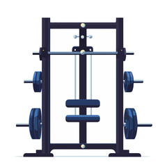 Smith Machine