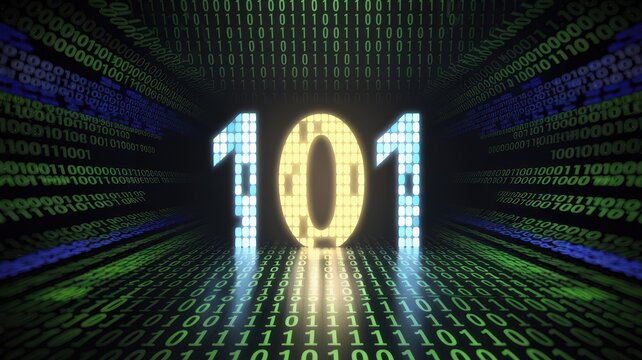 Binary Code 101: The Essence of Digital Information