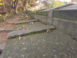 Namhansanseong Fortress, designated as UNESCO World Heritage Site in Korea