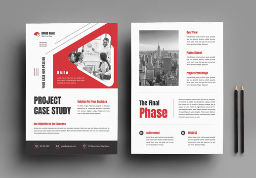 Case Study Design