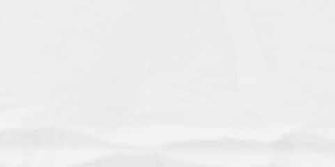 Obraz premium White paper texture is crumpled paper texture. White crumpled and creased paper texture. white crumpled blank paper texture. Grunge paper texture.