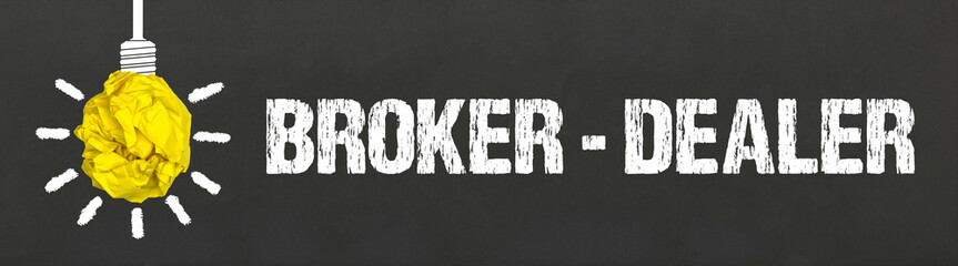 Broker-Dealer	