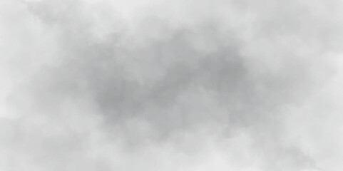 Obraz premium Abstract white color beautiful texture background on white surface granite, gray smoke hookah on a white background, black and gray cloud sky on art graphics.