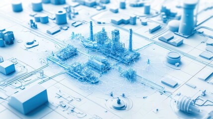 Optimize cargo management through innovative supply chain solutions