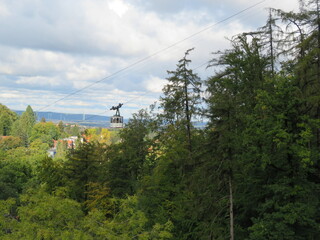 Seilbahn