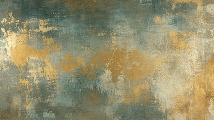 Obraz premium Luxurious Metallic Gold Texture for Background