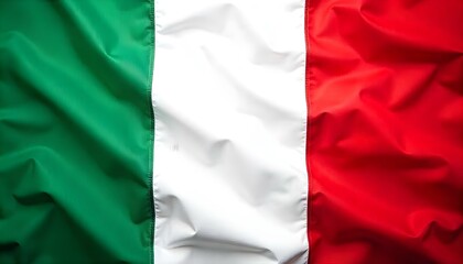 Obraz premium Italy Italian flag