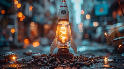 Develop minimum viable product MVP create. AI generated