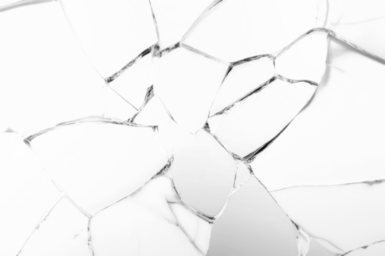 PNG Cracked Glass glass background cracked. - Powered by Adobe
