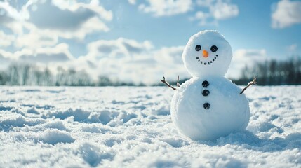 Snowy Activities: Document fun winter activities, such as sledding, snowball fights, or building snowmen.