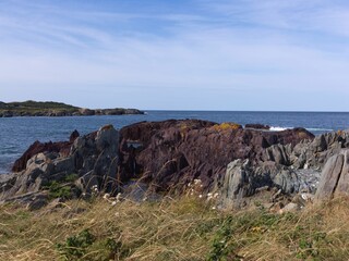 special rock in Keels 