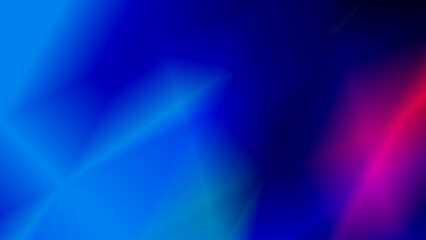 Rainbow gradient pastel blurred colorful abstract gradient color background. Smooth transitions of iridescent colors. Suitable for booklet, brochure, banner, poster, website,