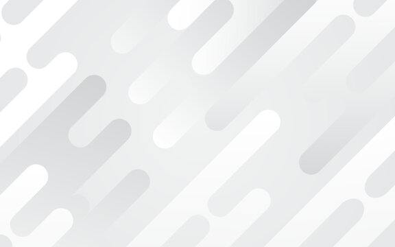 Abstract liquid shape black and white template banner with gradient color dot technology background Design with vector design