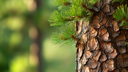 Maritime Pine Bark which is source of Pycnogenol	
