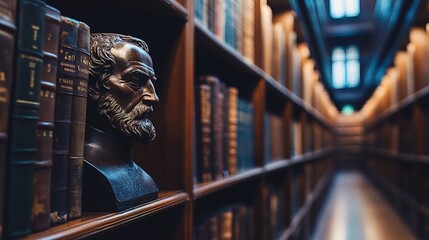 A digital library of international case law related to business contracts