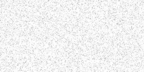 Obraz premium Minimalist White Speckled Texture Vector with Subtle Gray Dots, Ideal for Contemporary Design and Web Use. Abstract Grainy Texture Pattern in Light Gray and White, Seamless Vector for Backgrounds.