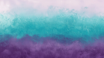 Obraz premium Violet-Blue Abstract Gradient Background