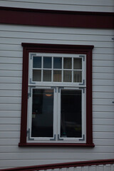 Iceland windows