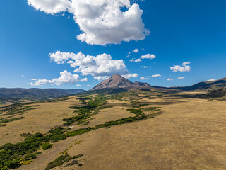 Big Sky Country's Showstopper: Colorado's Peak Performance