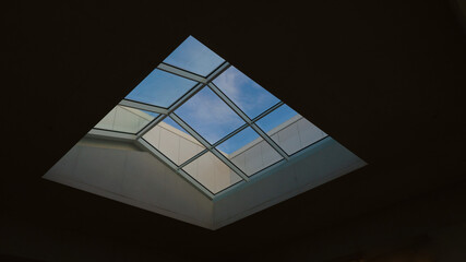 MSN,  museum of modern art, warsaw, warszawa, polska, poland, 